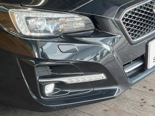 Subaru LEVORG 2019-03 9293-12