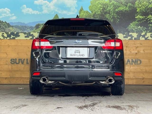 Subaru LEVORG 2019-03 9293-15