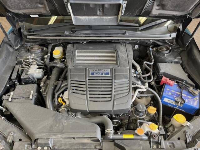 Subaru LEVORG 2019-03 9293-18