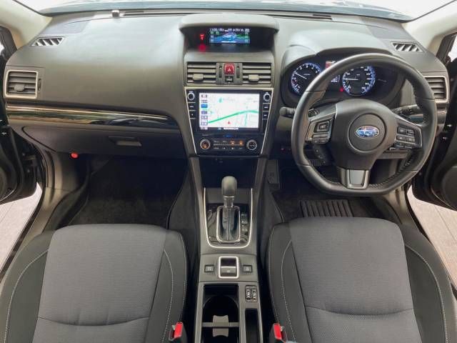 Subaru LEVORG 2019-03 9293-1