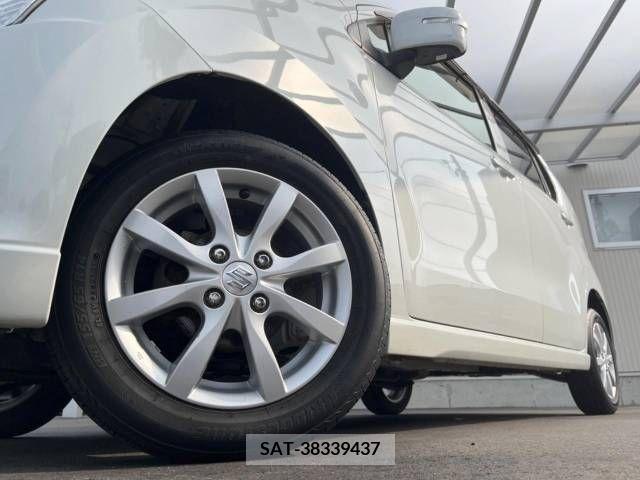 Suzuki WAGON R 2012-09 385816-14