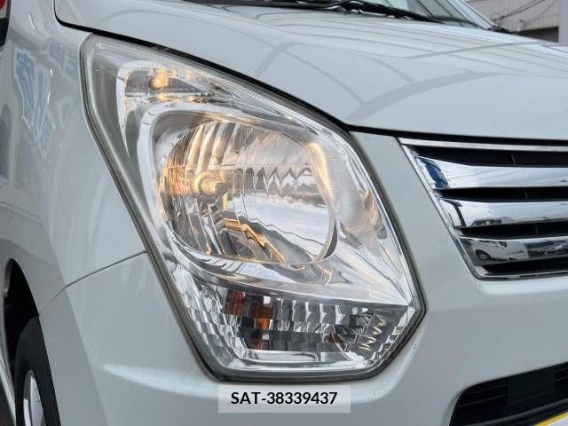 Suzuki WAGON R 2012-09 385816-13