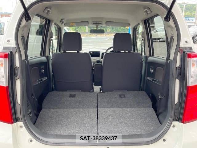 Suzuki WAGON R 2012-09 385816-12