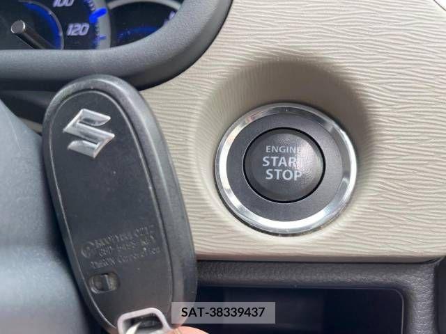 Suzuki WAGON R 2012-09 385816-3