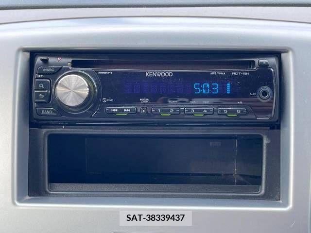Suzuki WAGON R 2012-09 385816-2