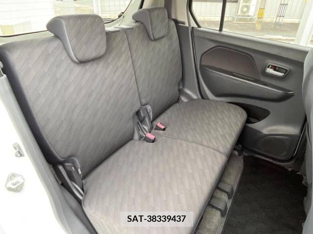 Suzuki WAGON R 2012-09 385816-11