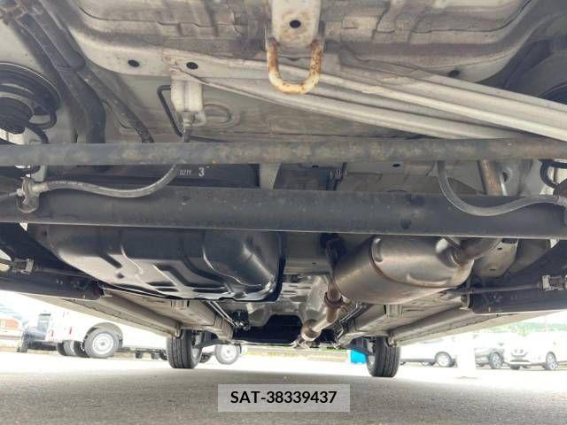 Suzuki WAGON R 2012-09 385816-19