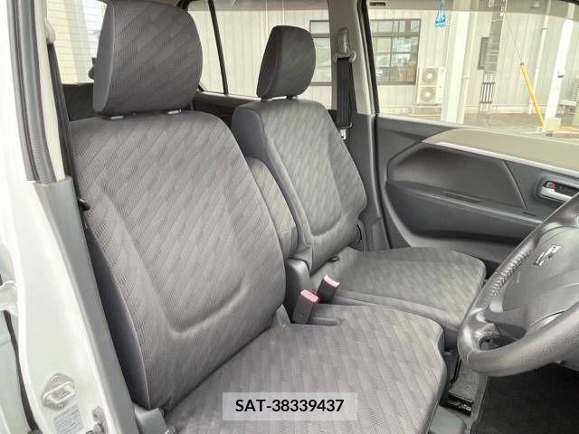 Suzuki WAGON R 2012-09 385816-10