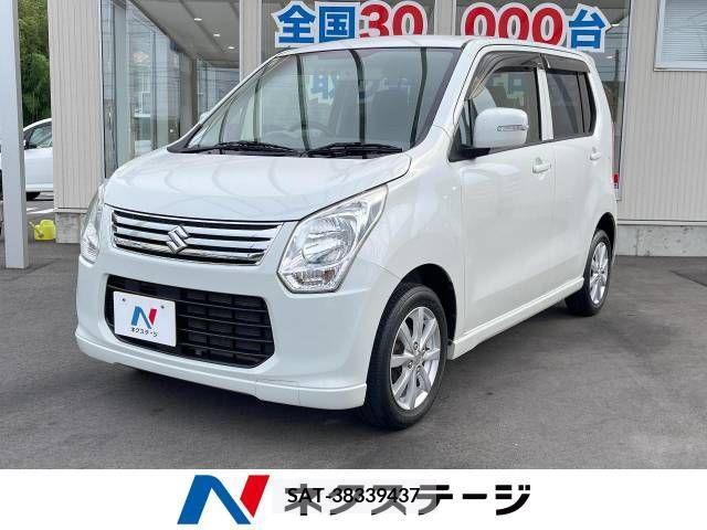 Suzuki WAGON R 2012-09 385816-0