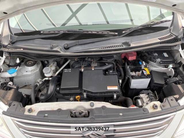 Suzuki WAGON R 2012-09 385816-18