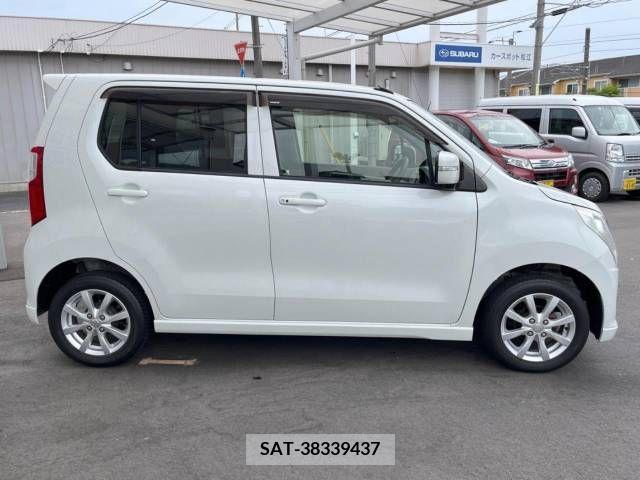 Suzuki WAGON R 2012-09 385816-16