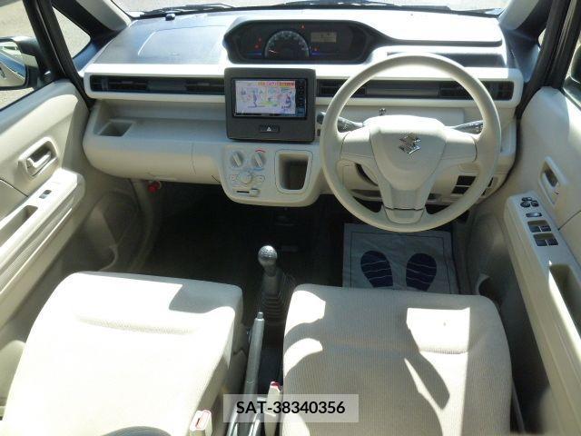 Suzuki WAGON R 2019-05 203390-1
