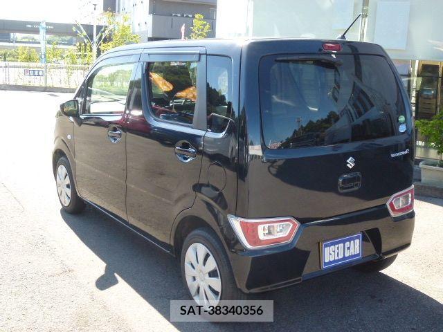 Suzuki WAGON R 2019-05 203390-4