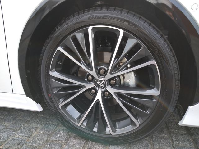 Toyota PRIUS 2023-09 16691-7