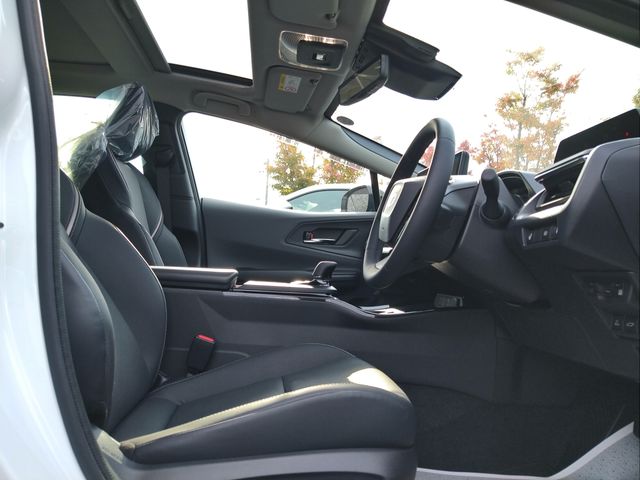 Toyota PRIUS 2023-09 16691-9