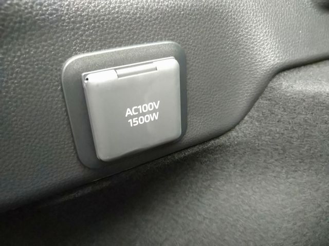 Toyota PRIUS 2023-09 16691-26