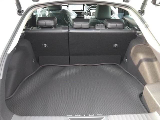 Toyota PRIUS 2023-09 16691-28