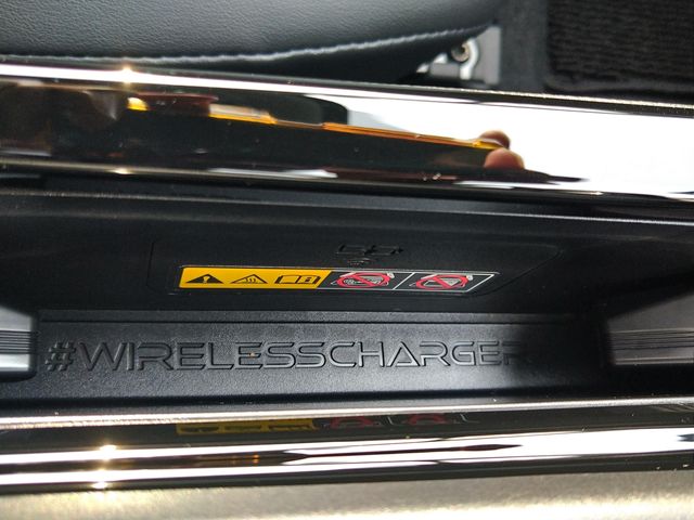 Toyota PRIUS 2023-09 16691-21