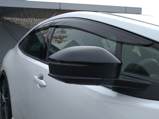 Toyota PRIUS 2023-09 16691-4