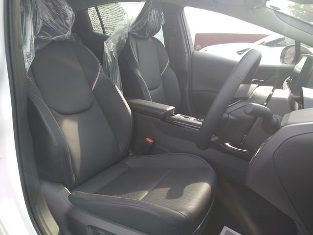 Toyota PRIUS 2023-09 16691-10
