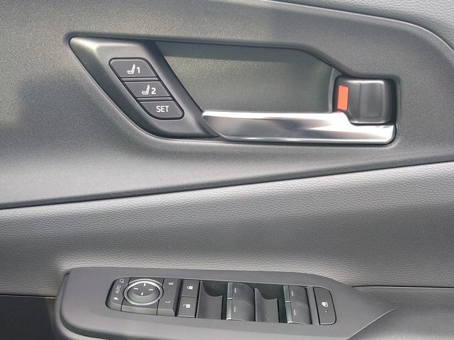 Toyota PRIUS 2023-09 16691-23