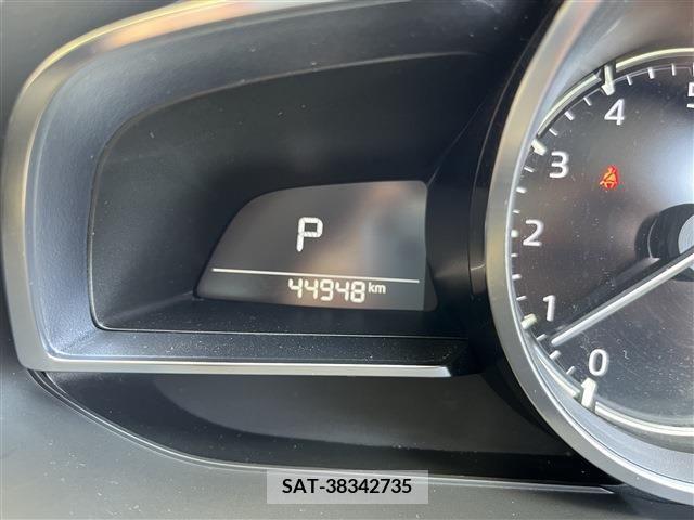 Mazda MAZDA2 2019-09 276392-7