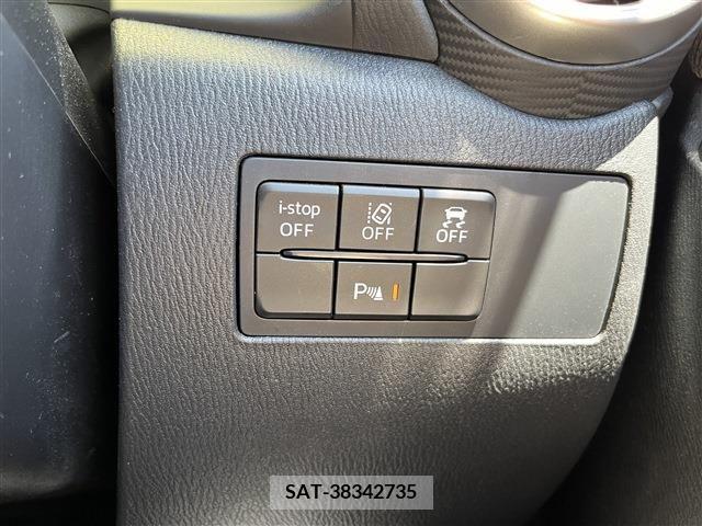 Mazda MAZDA2 2019-09 276392-5