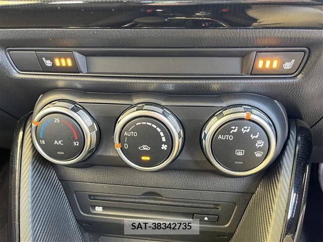 Mazda MAZDA2 2019-09 276392-11