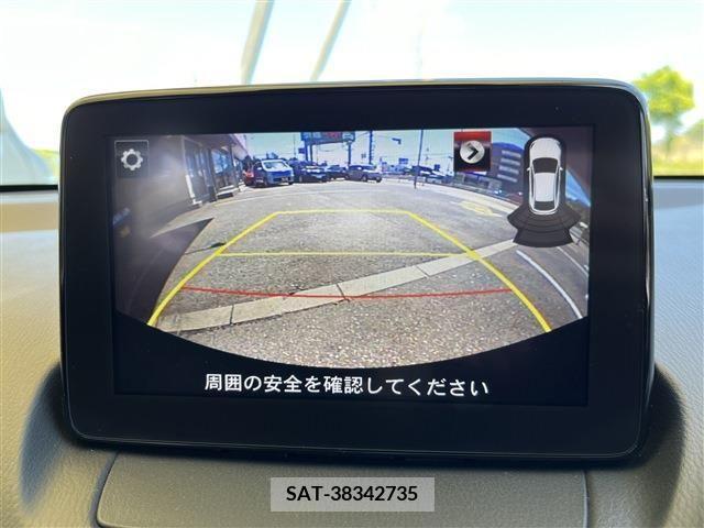 Mazda MAZDA2 2019-09 276392-10