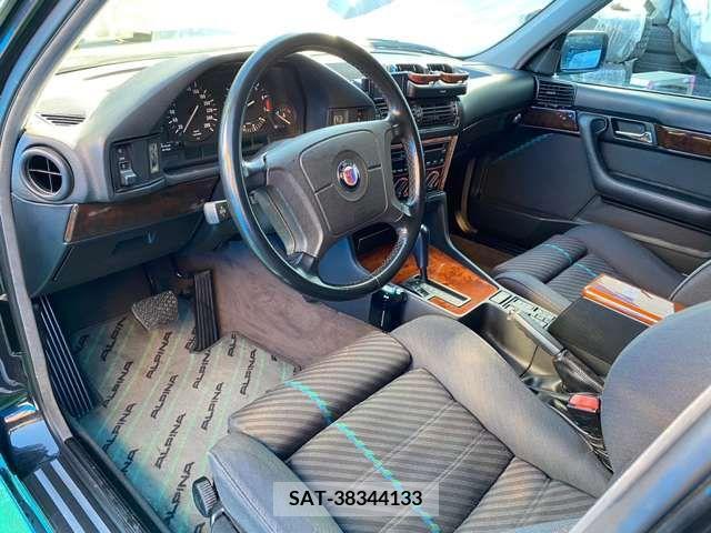 Alpine B10 1994-11 219027-8