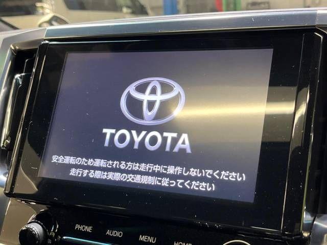 Toyota ALPHARD 2021-01 26256-3
