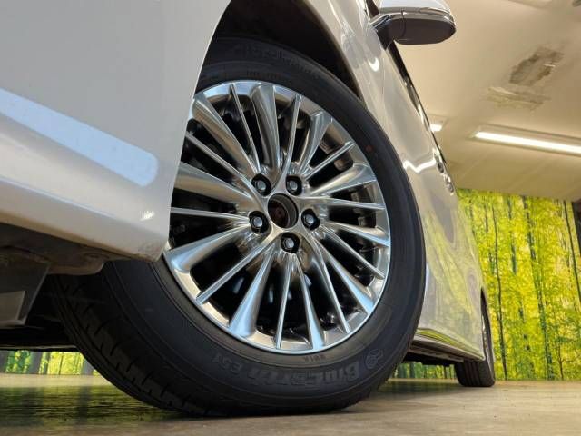 Toyota ALPHARD 2021-01 26256-9