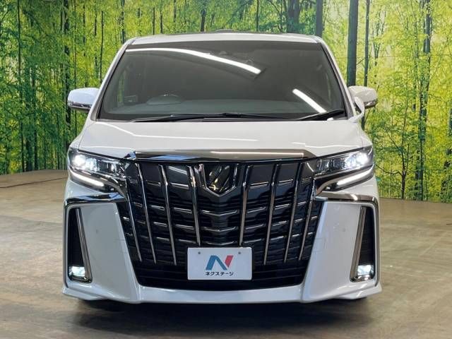 Toyota ALPHARD 2021-01 26256-14