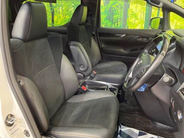 Toyota ALPHARD 2021-01 26256-10