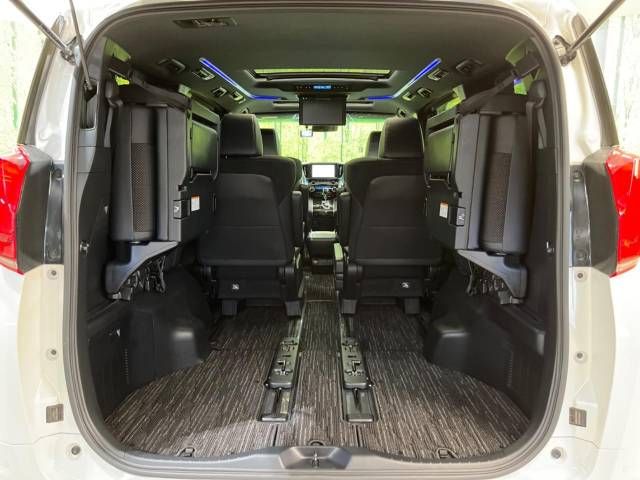 Toyota ALPHARD 2021-01 26256-13