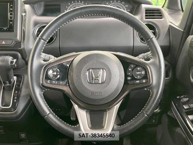 Honda N BOX CUSTOM 2020-03 307229-11