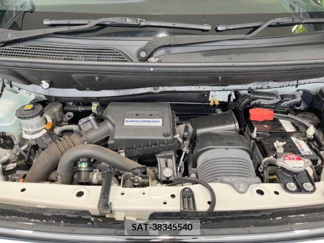Honda N BOX CUSTOM 2020-03 307229-18