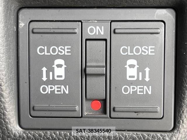 Honda N BOX CUSTOM 2020-03 307229-5