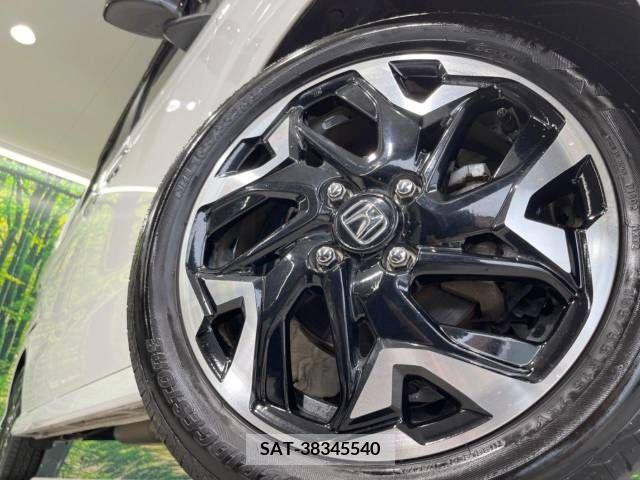 Honda N BOX CUSTOM 2020-03 307229-13