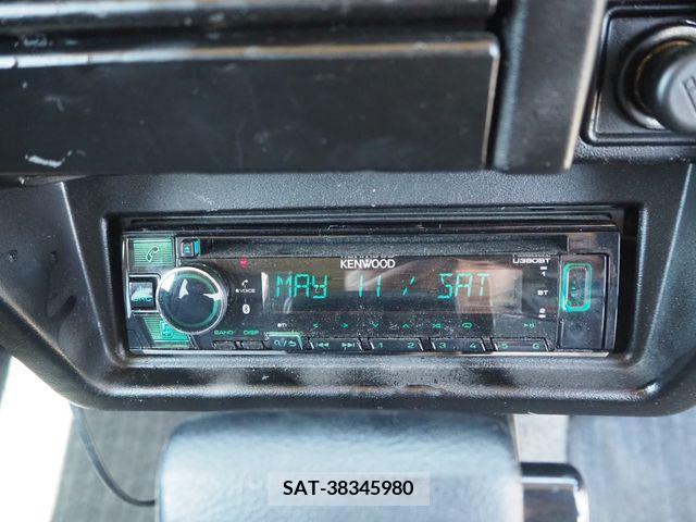 Suzuki JIMNY 1998-01 240125-14
