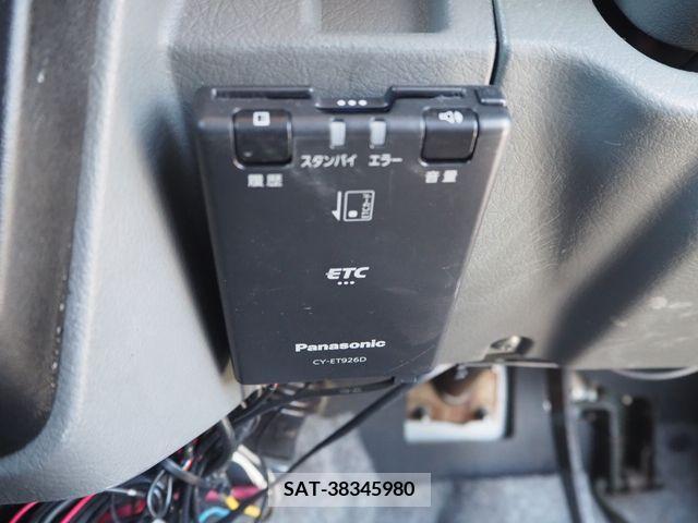 Suzuki JIMNY 1998-01 240125-16