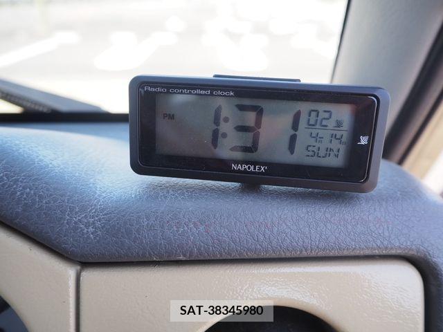 Suzuki JIMNY 1998-01 240125-17