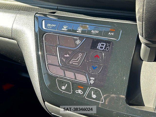 Mitsubishi EK X 2021-12 267910-14