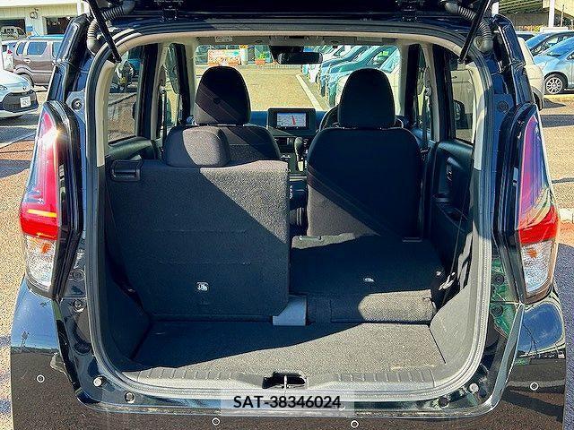 Mitsubishi EK X 2021-12 267910-15