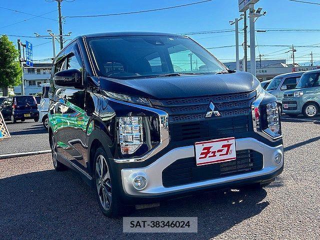 Mitsubishi EK X 2021-12 267910-6