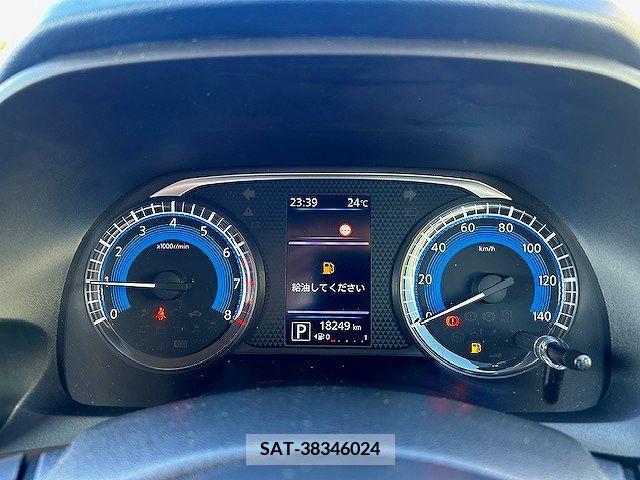 Mitsubishi EK X 2021-12 267910-7