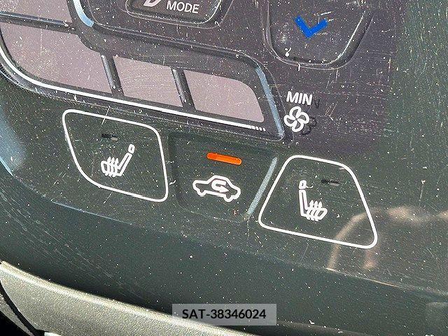 Mitsubishi EK X 2021-12 267910-11