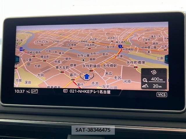 Audi A4 2019-10 336446-2