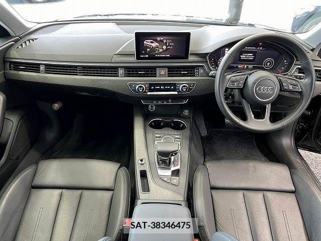Audi A4 2019-10 336446-1