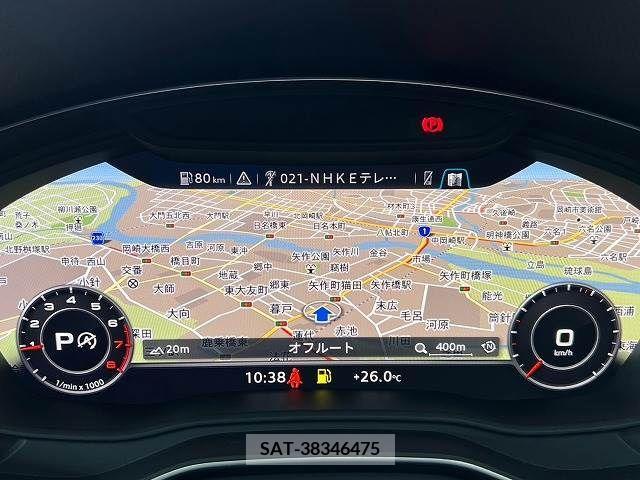 Audi A4 2019-10 336446-7